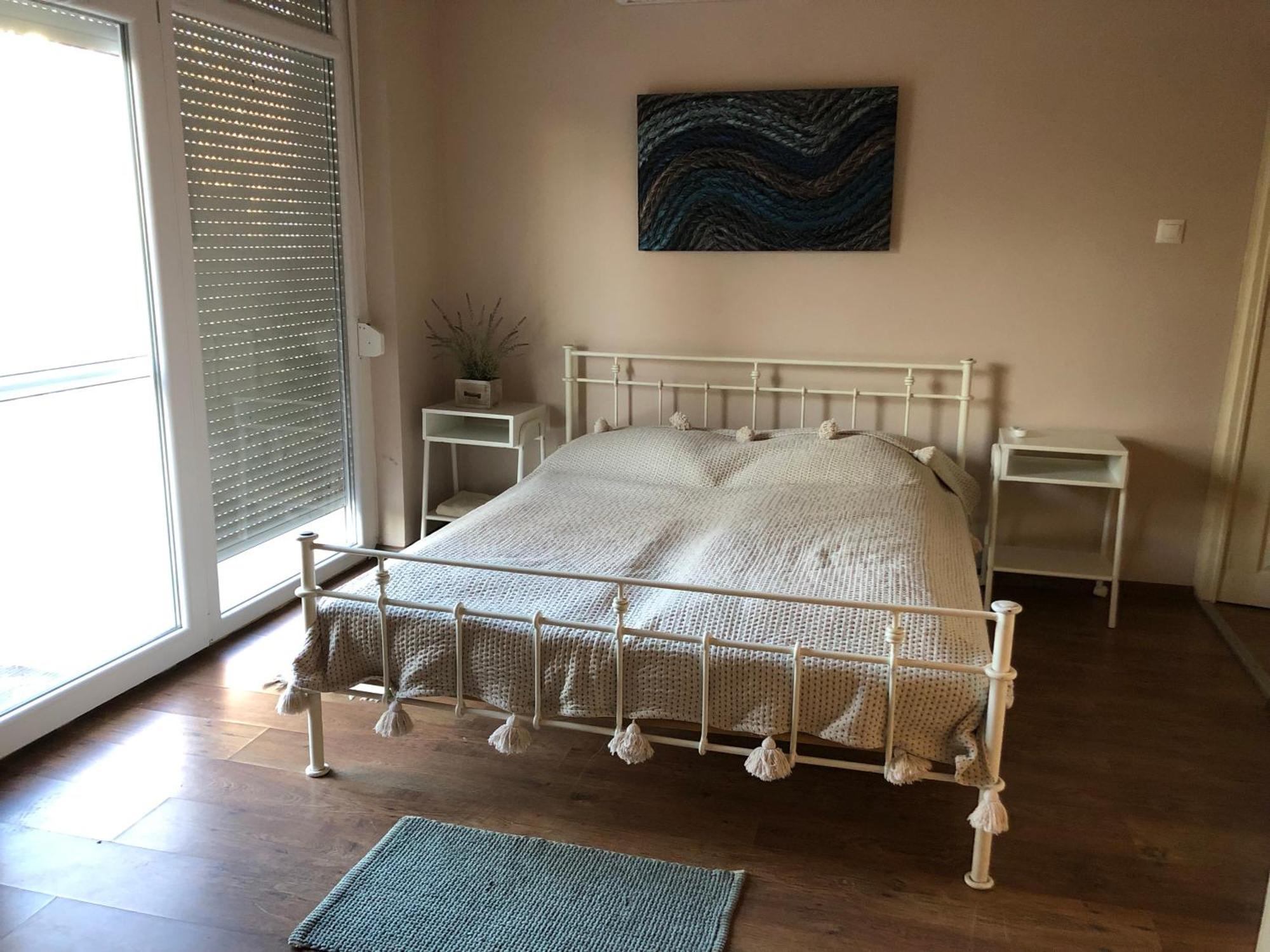Crystal Spas Apartman-Balaton Zamárdi Exterior foto
